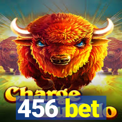 456 bet